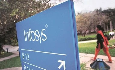 Infosys plans to hire additional 500 tech employees in Rhode Island by 2023 infosys