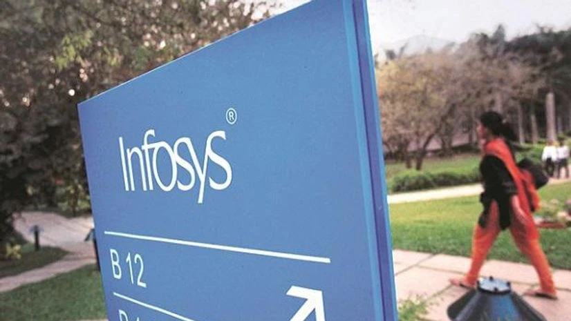 infosys infosys