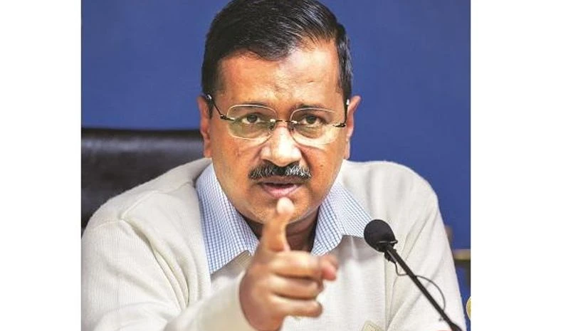 Delhi CM Arvind Kejriwal | File photo Arvind Kejriwal