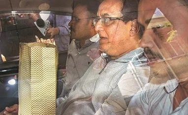 Rana Kapoor Rana Kapoor