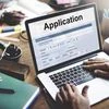 application, education, registration