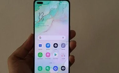Oppo Reno 3 Pro review: Decent everyday smartphone but a tad too expensive Oppo Reno 3 Pro