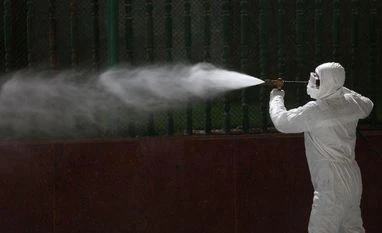 Study predicts covid-19 will kill 510,000 people in Britain, 2.2 mn in US Coronavirus