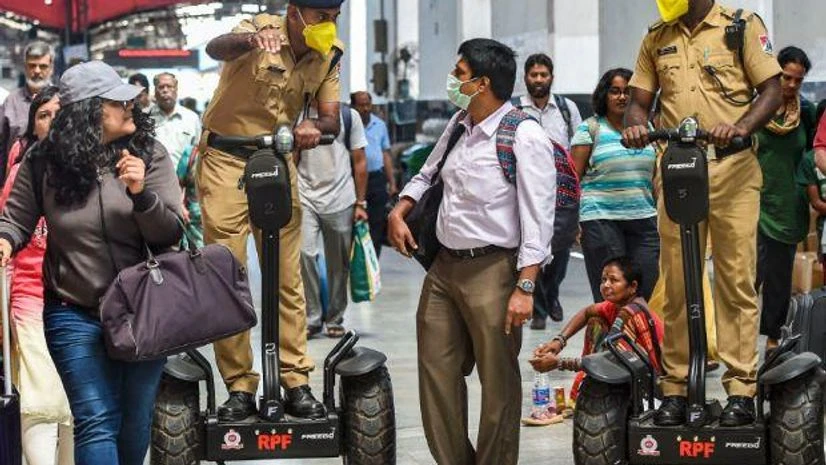 Coronavirus Coronavirus