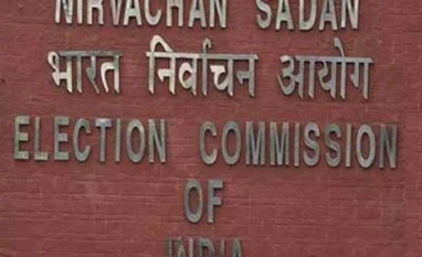 EC proposes cap on expense by political parties for election campaign EC
