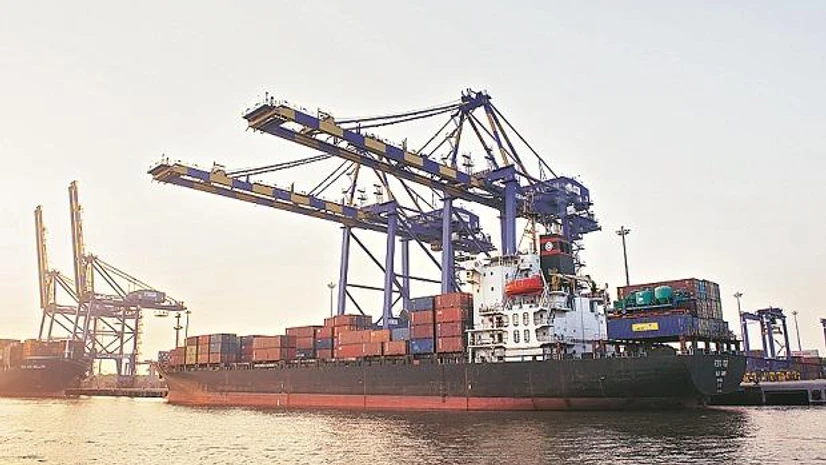 dighi port dighi port