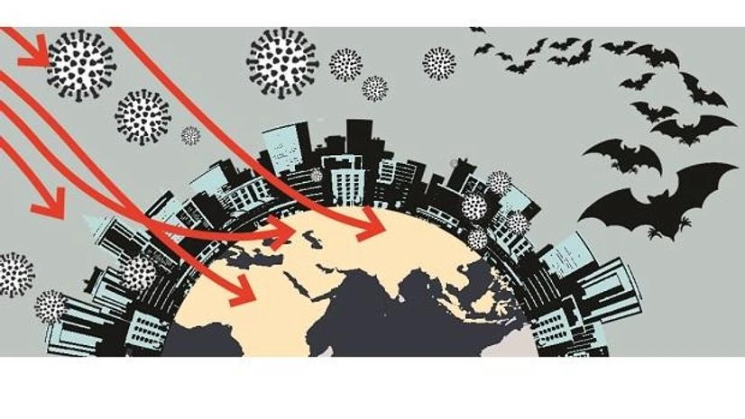 Illustration: Ajay Mohanty Illustration: Ajay Mohanty