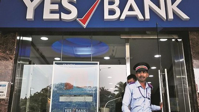 YES Bank YES Bank