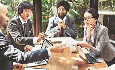 Coronavirus lockdown keeps companies' yearly, quarterly results in limbo Workfoce, women, woman, jobs, employment, corporate, india inc, companies. firms, board, executives