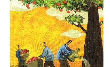 Good time for bargain hunting, but buy for long term, say analysts investment, returns