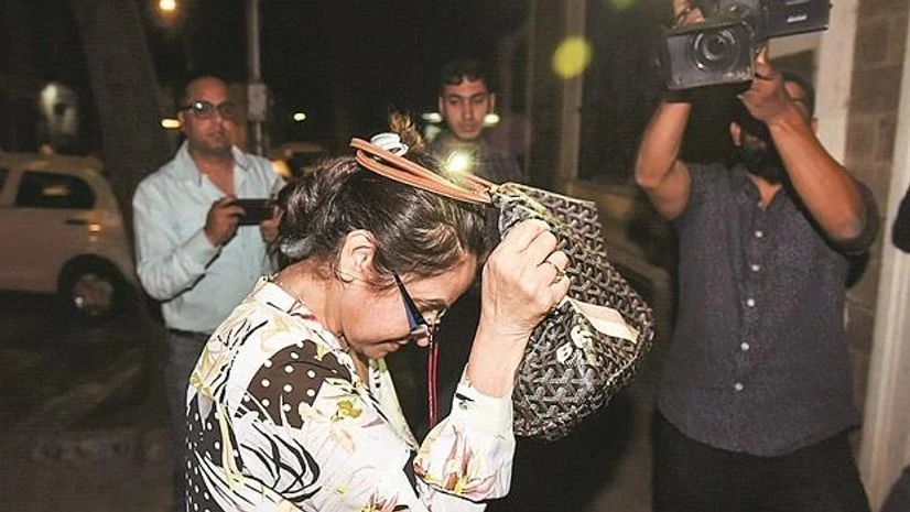 Bindu Kapoor, YES Bank Bindu Kapoor, YES Bank