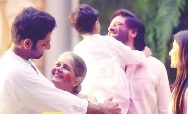 From Fanta to Surf Excel, brands walk the emotional plank on Holi holi