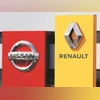 renault, nissan renault, nissan