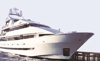 Essel Group sells cruise line to Sant Chatwal co as Covid hits business cruise