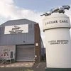 Jaguar Land Rover, JLR