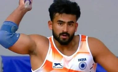 Javelin thrower Shivpal qualifies for Tokyo Olympics, joins Neeraj Chopra Shivpal Singh, Javelin