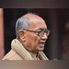 Ram Lalla idol for Ram Temple does not look like a child: Digvijaya Singh Digvijay Singh