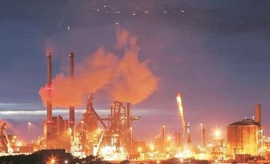 Boiler explosion in NLC India's thermal power plant injures eight workers tata power, power plant