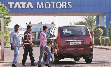 Martin Uhlarik to succeed Pratap Bose as Tata Motors global design head Tata motors