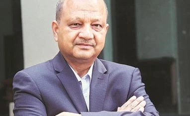 SIAM elects VECV's Vinod Aggarwal as its new president Vinod Aggarwal, Volvo Eicher