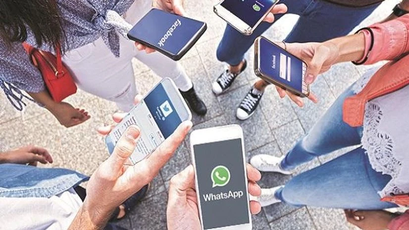 social media social media