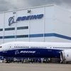 Boeing