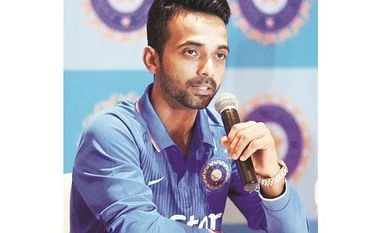 Ajinkya Rahane shouldn't try to be like Kohli in his absence, says Buchanan ajinkya rahane