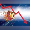 Bear market, Stock market Photo: Shutterstock