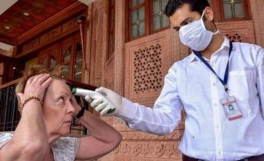 PM shares health ministry's guidelines on home quarantine Coronavirus