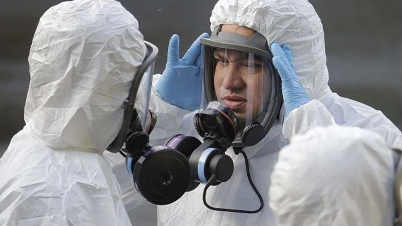 coronavirus coronavirus