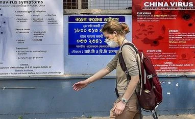 Coronavirus daily update: With 13 more deaths, Bengal toll reaches 629 Coronavirus, west bengal, kolkata