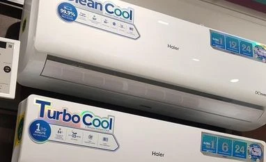 Ahead of searing summer, analysts bet on consumer appliance stocks air conditioner