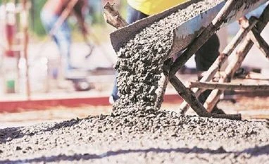 Nuvoco Vistas slips 7%, hits record low on Rs 86-crore loss in Q3 Nuvoco, Emami cement