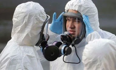 Coronavirus: US passes bipartisan bill offering free testing, paid leaves Coronavirus