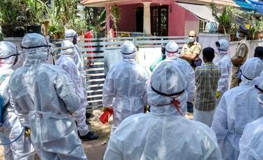 Coronavirus cases touch 32 in Maharashtra, govt expands healthcare services Coronavirus