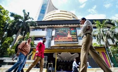 Macroeconomic data, US Fed decision to drive markets this week: Analysts Stock market, BSE, NSE, Sensex, Nifty