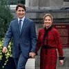 Justin Trudeau, Gregoire Trudeau