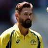 Kane Richardson. Photo: www.cricket.com.au