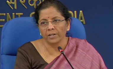 From ITR filing to ATM withdrawals: 10 key announcements by FM Sitharaman Nirmala sitharaman, finance minister