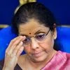 Nirmala Sitharaman