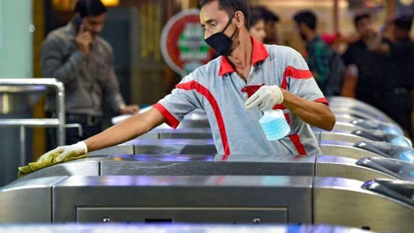 Coronavirus Coronavirus