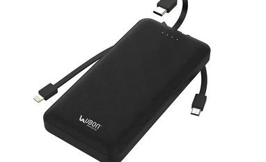 Ubon PB-X12 powerbank review: A multi-tasker that meets basic expectations Ubon powerbank