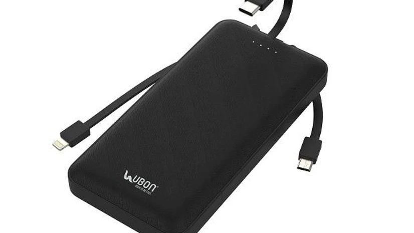Ubon powerbank Ubon powerbank
