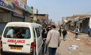 Delhi violence: HC questions police officer for issuing note to probe teams Northeast delhi violence, delhi riots