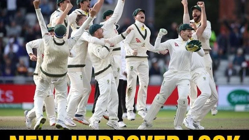 Australia cricket team Australia cricket team