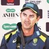 Justin Langer