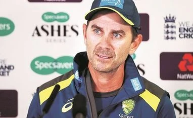 Learnt a lesson from the series, never ever underestimate India: Langer Justin Langer