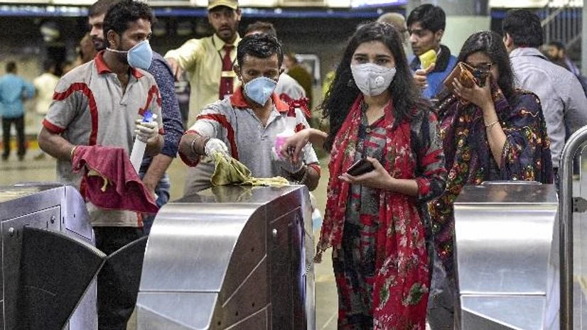 coronavirus coronavirus