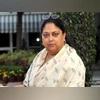Vasundhara Raje urges united effort to tackle global obesity crisis