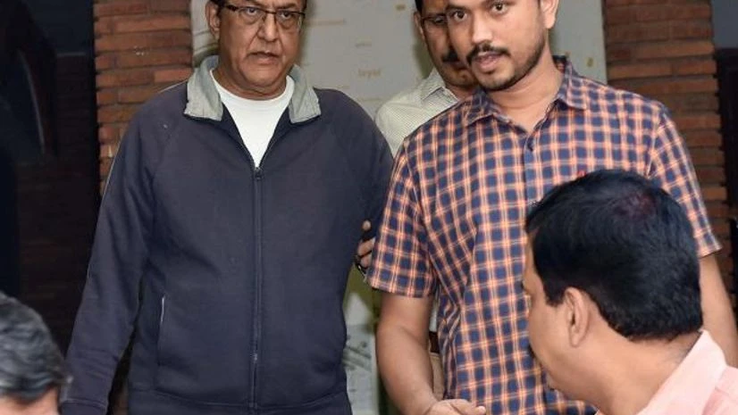 Rana Kapoor Rana Kapoor